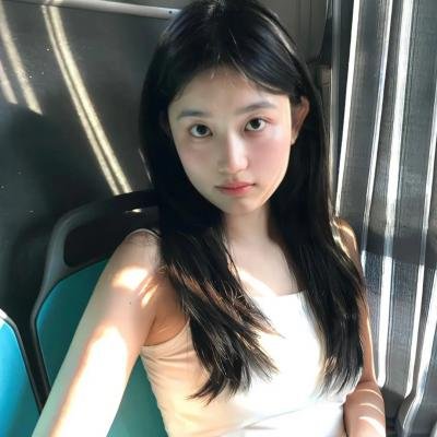 夏妍的秋天