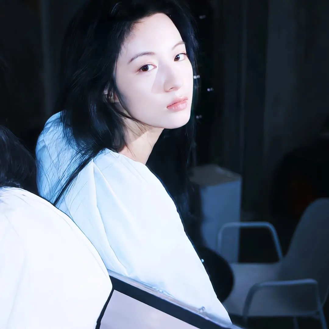 恶魔的美