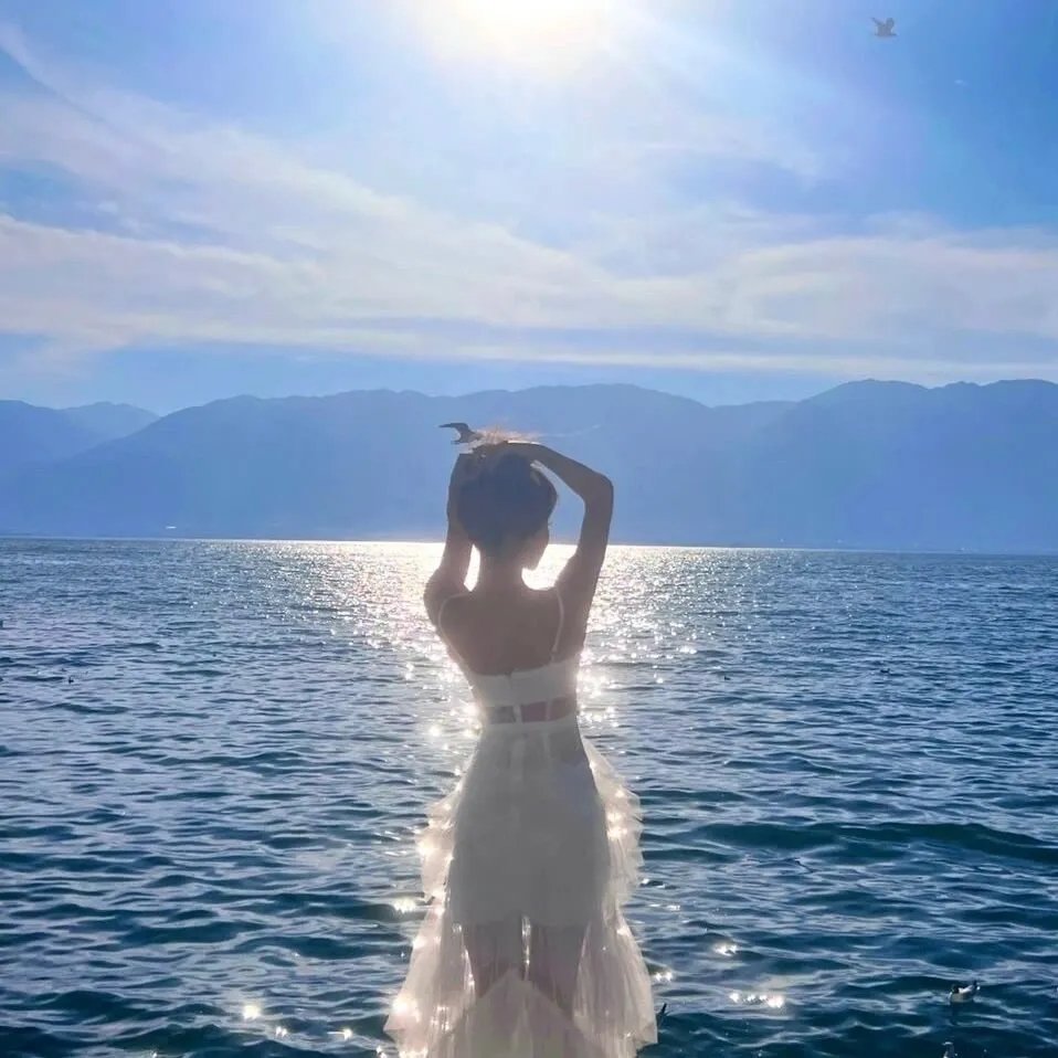 小镇有间电影院