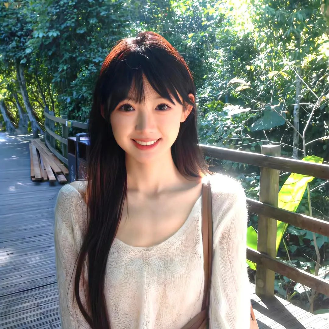 解放的女人